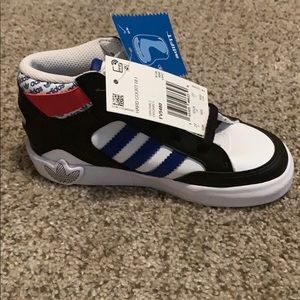Adidas shoes